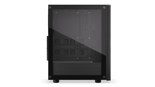 ENDORFY  Ventum 200 ARGB Noir Noir - Boîtier PC ENDORFY  - 5