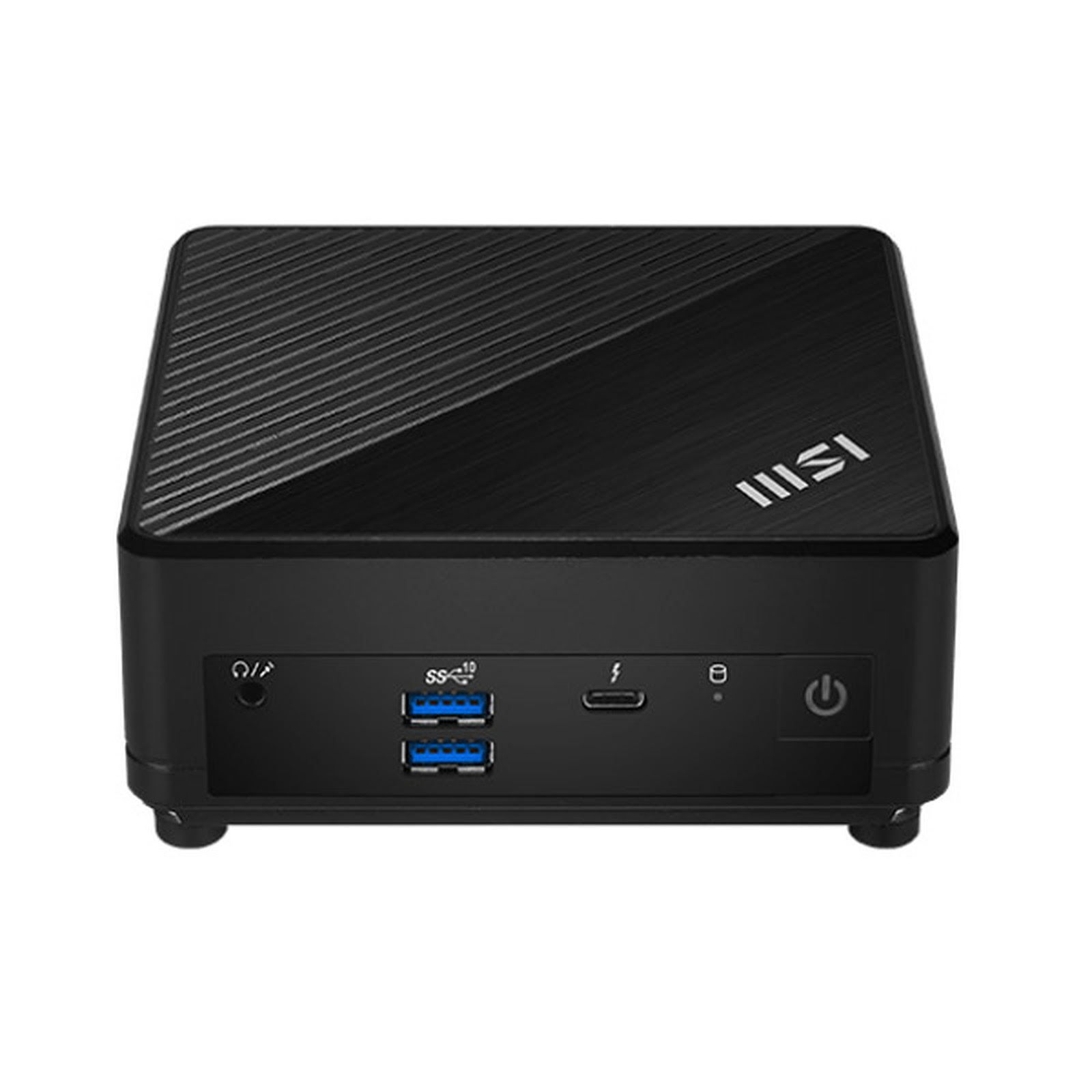 MSI Barebone et Mini-PC MAGASIN EN LIGNE Grosbill