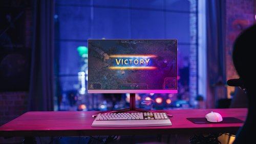 27M2N3201A/00 - Achat / Vente sur grosbill.com - 12