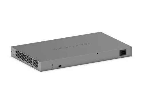 24P GE POE++ SMART SWTH W/10G - Achat / Vente sur grosbill.com - 3