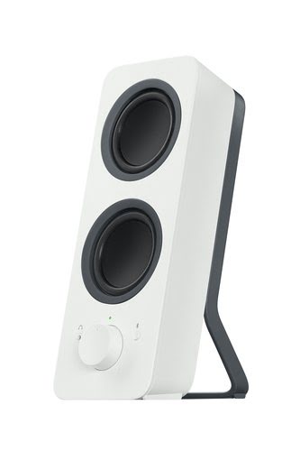 Z207 Bluetooth CPU Speakers-OFF Wht EMEA - Achat / Vente sur grosbill.com - 1