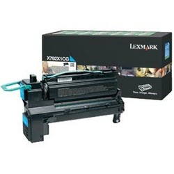 Consommable imprimante Lexmark Grosbill