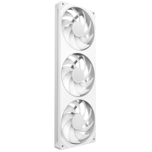 NZXT F360 RGB Core Fan (Single Frame) - Ventilateur boîtier NZXT - 5