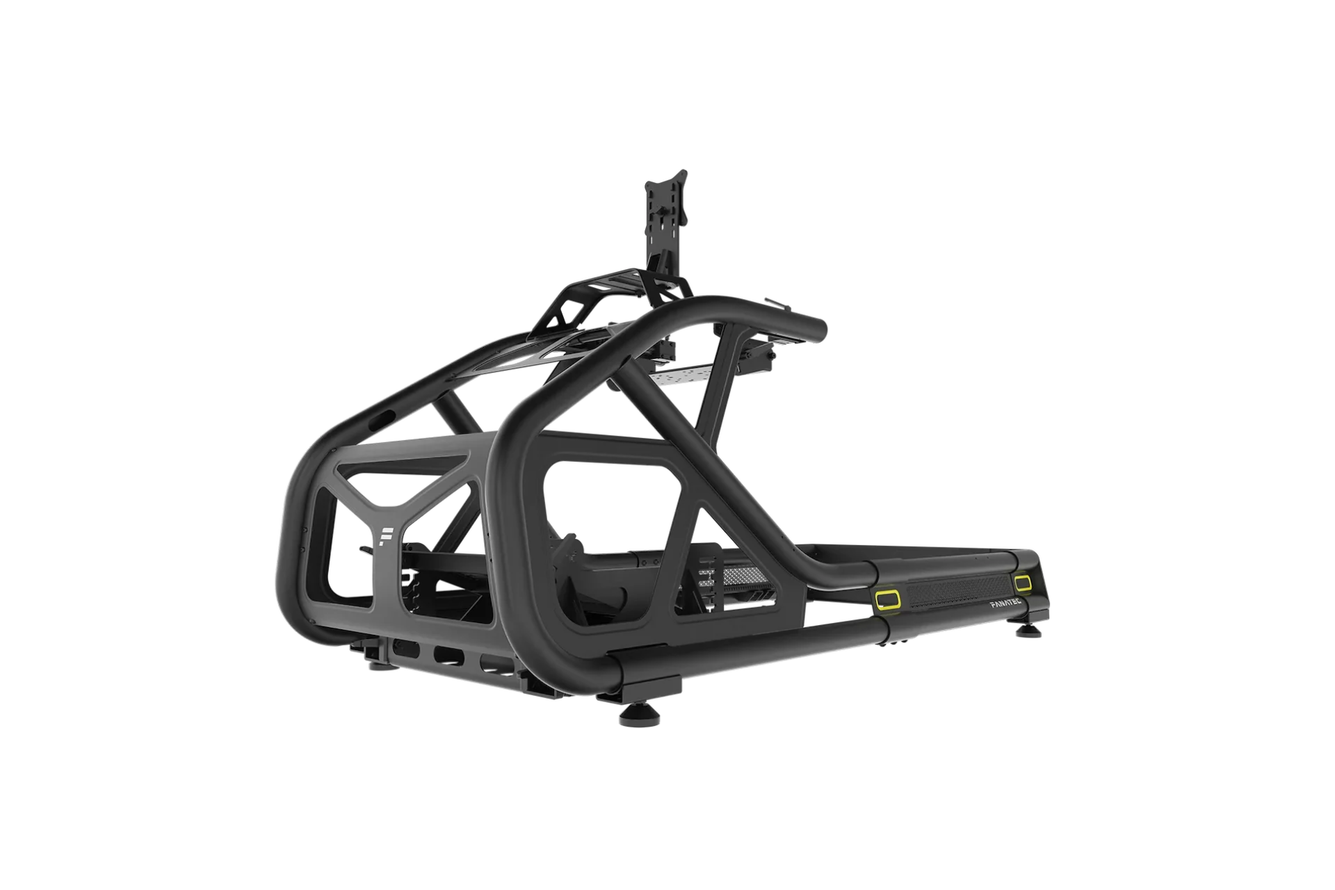 Chassis Simracing Fanatec Grosbill