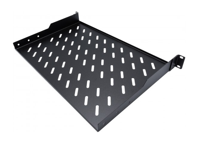 Ekivalan Plateau fixe 1U 19" - 200mm (BEACCFS1U2P200BL) - Achat / Vente Réseau divers sur grosbill.com - 0