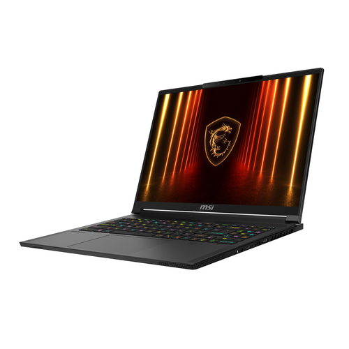 MSI 9S7-15F535-006 - PC portable MSI - grosbill.com - 1
