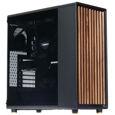 PC Fixe No Name Grosbill