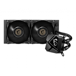 Watercooling MSI Grosbill