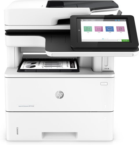  LJ Enterprise MFP M528f (1PV65A#B19) - Achat / Vente sur grosbill.com - 0