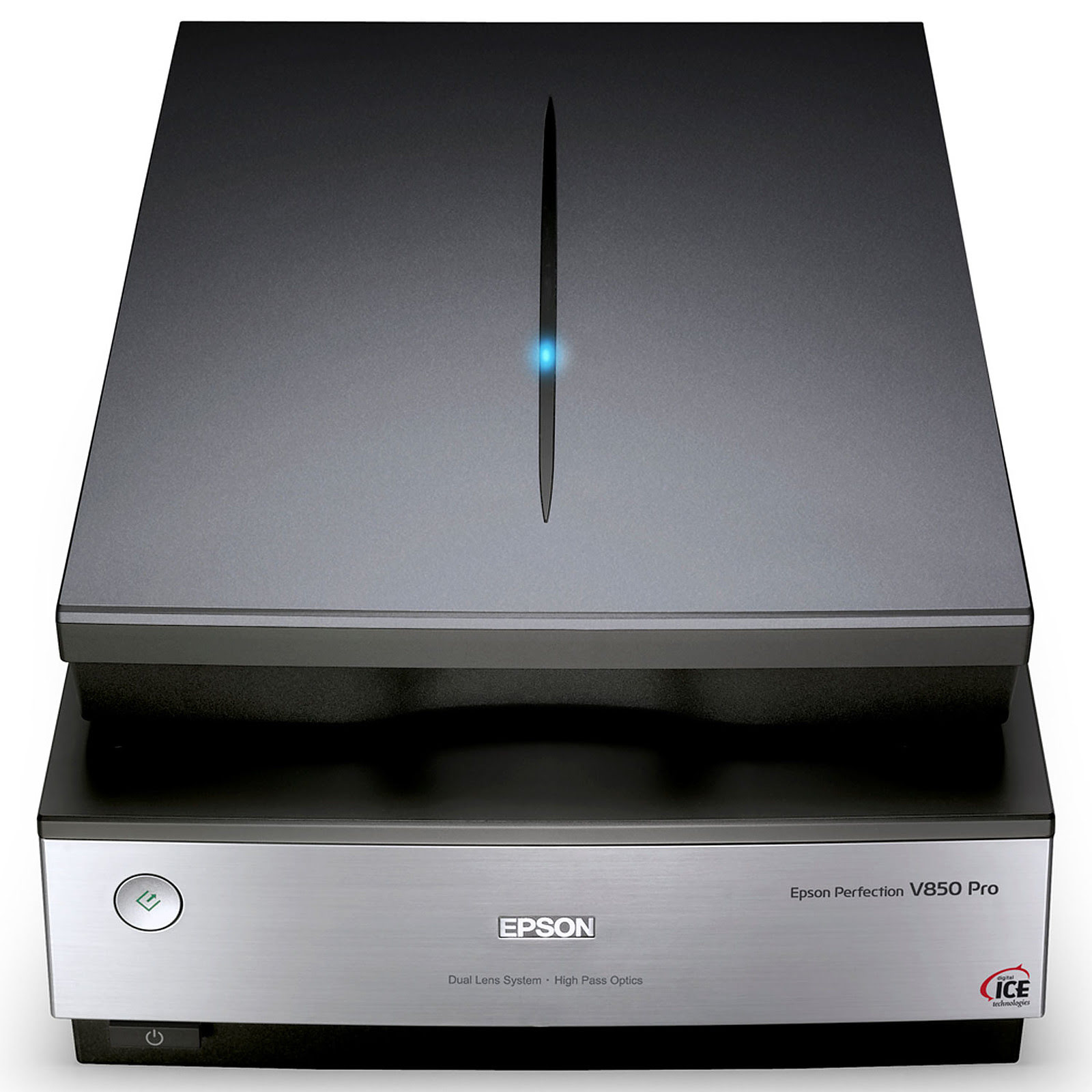 Epson Perfection V850 Pro - Scanner Epson - grosbill.com - 0