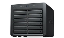 Serveur NAS Synology Grosbill