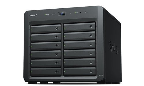 Synology Serveur NAS MAGASIN EN LIGNE Grosbill