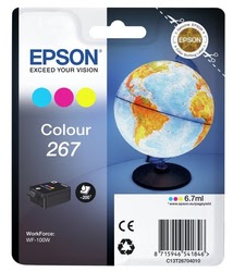 Consommable imprimante Epson Grosbill