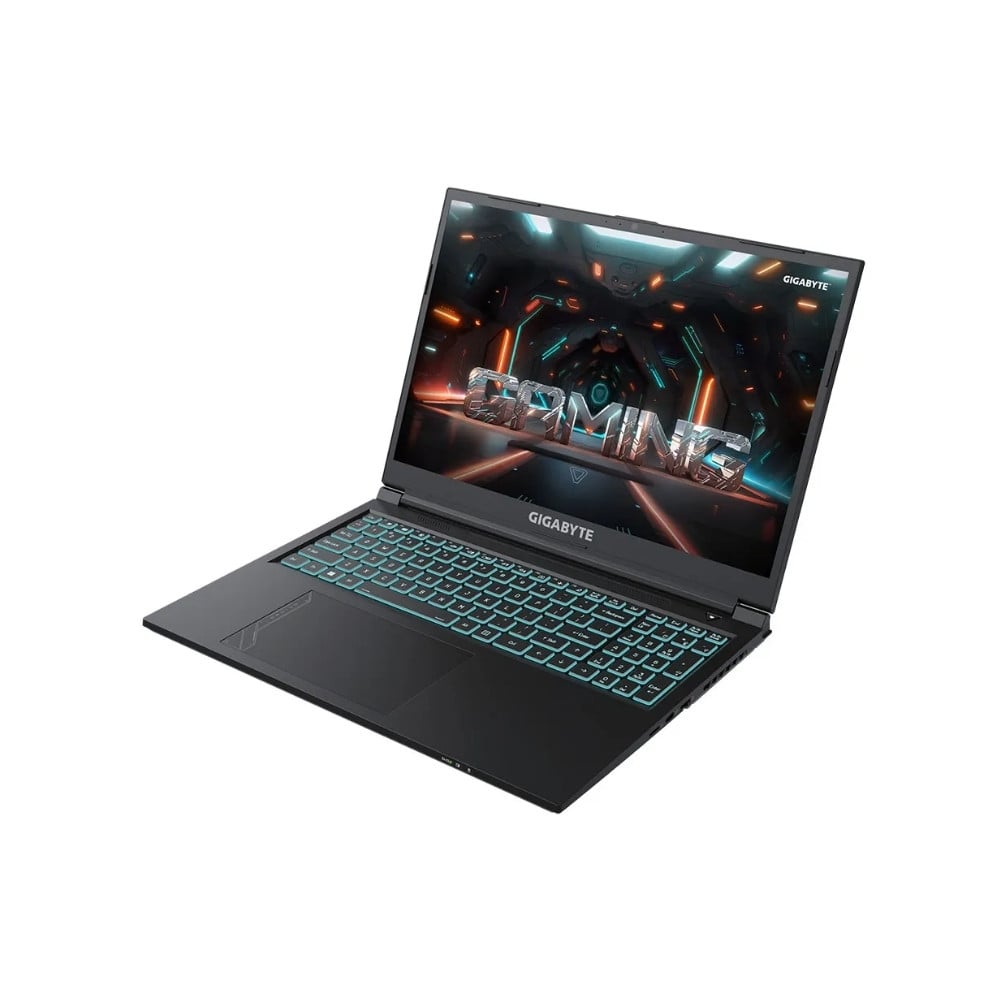Gigabyte G6 KF-73ES894KD - PC portable Gigabyte - grosbill.com - 1