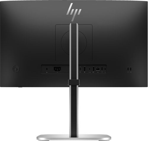 HP S5 PRO 524PU 24IN ANTI-GLARE - Achat / Vente sur grosbill.com - 4