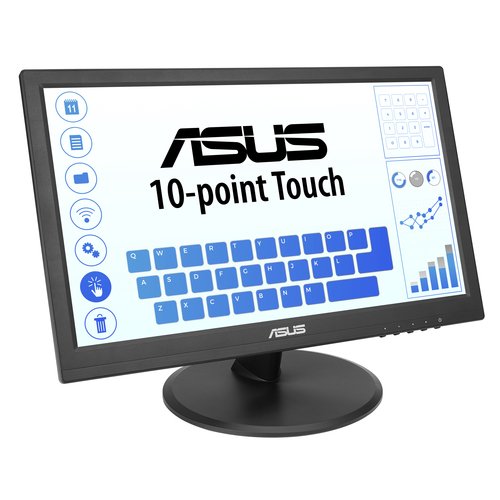 Pantalla tactil 15.6" portatil - Achat / Vente sur grosbill.com - 3
