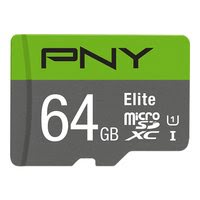 Carte mémoire PNY Grosbill