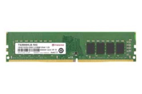 Transcend 16GB JM DDR4 2666 U-DIMM 1Rx8 1.2V