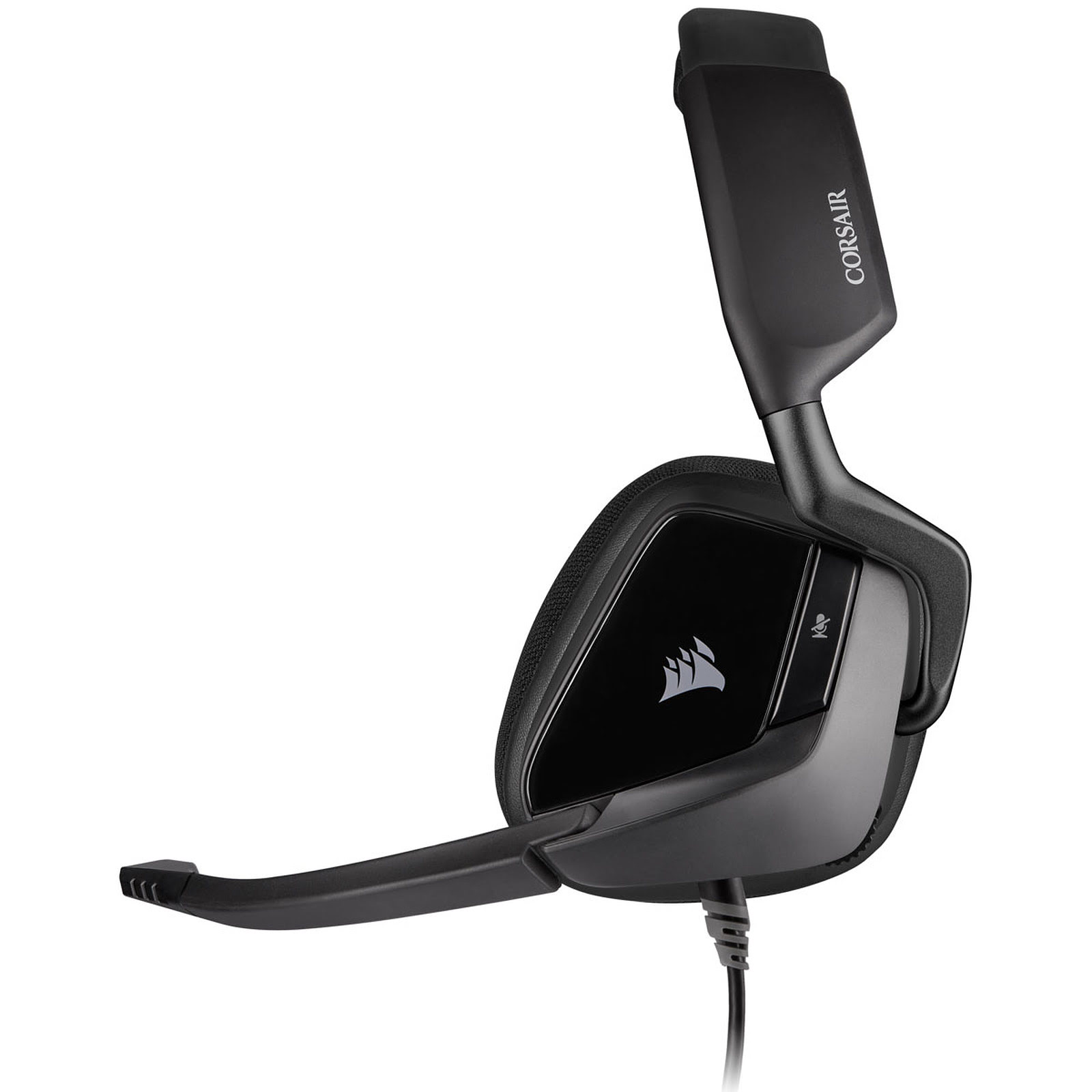 Corsair VOID Elite Stereo Gaming Headset Stereo - Micro-casque - 3
