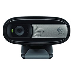 Grosbill Webcam Logitech WebCam C170 Refresh