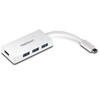Switch TrendNet Grosbill
