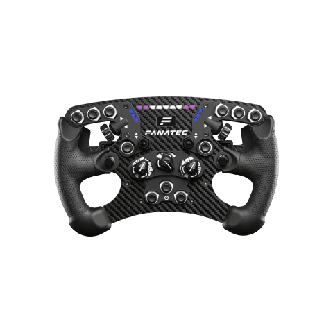Fanatec Ready To Race - Arctic Drive - CSDD/V2.5/CSP V3 (16600003/16600006/16600002/16100000/15900004/16000) - Achat / Vente Pack Simracing sur grosbill.com - 18