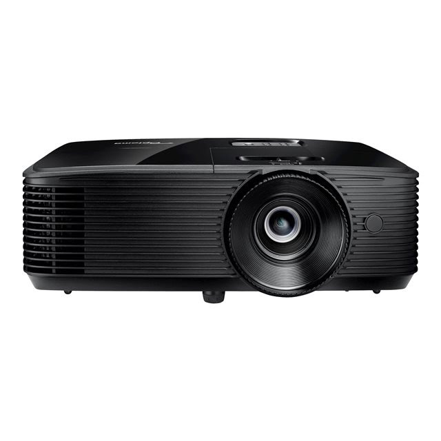 Optoma W381 - Vidéoprojecteur Optoma - grosbill.com - 0