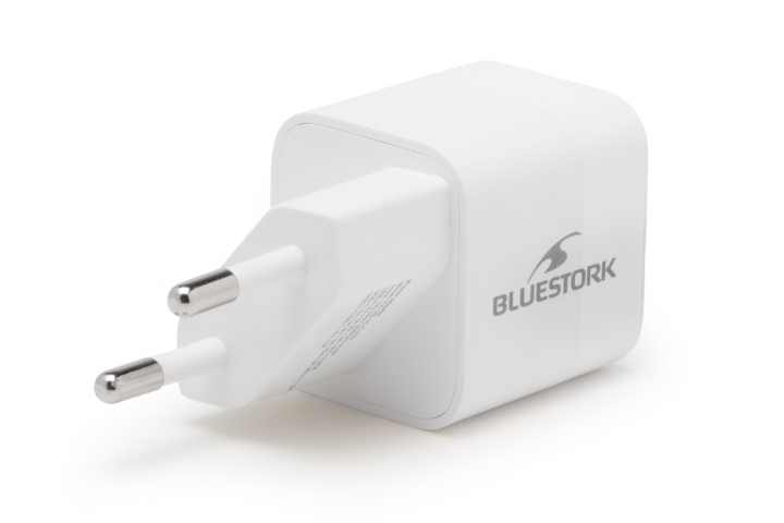 Chargeur USB-C PD 3.0 30W v2 - Accessoire PC portable Bluestork - 2
