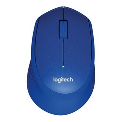 Souris PC Logitech Grosbill