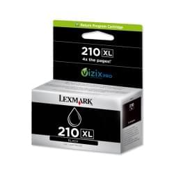 Consommable imprimante Lexmark Grosbill