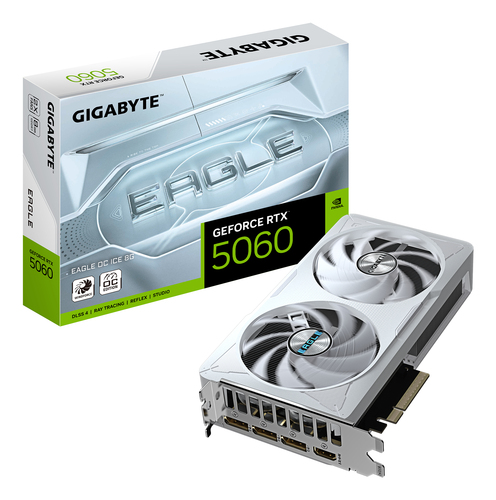 Carte graphique Gigabyte Grosbill