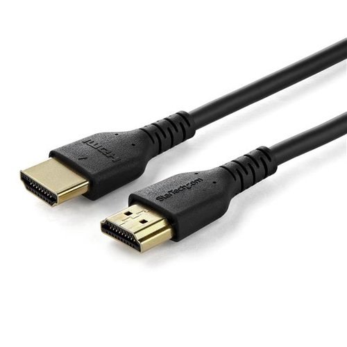 StarTech Cable - Premium High Speed HDMI Cable 1m