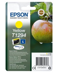 Consommable imprimante Epson Grosbill