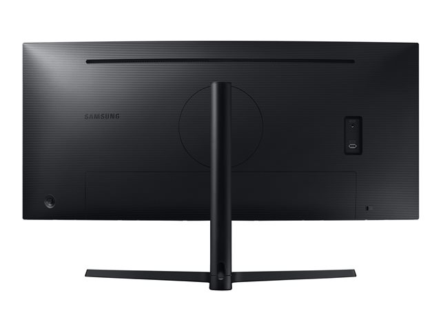 Samsung 34 pouces  LC34H890WGUXEN - Ecran PC Samsung - grosbill.com - 3