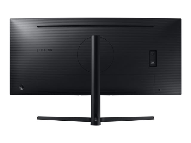 Samsung 34"  LC34H890WGUXEN - Ecran PC Samsung - grosbill.com - 3