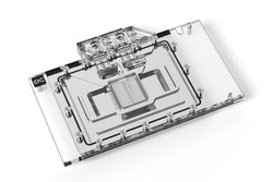 Watercooling Alphacool Grosbill