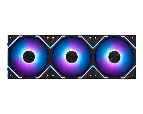 Ventilateur boîtier MSI Grosbill