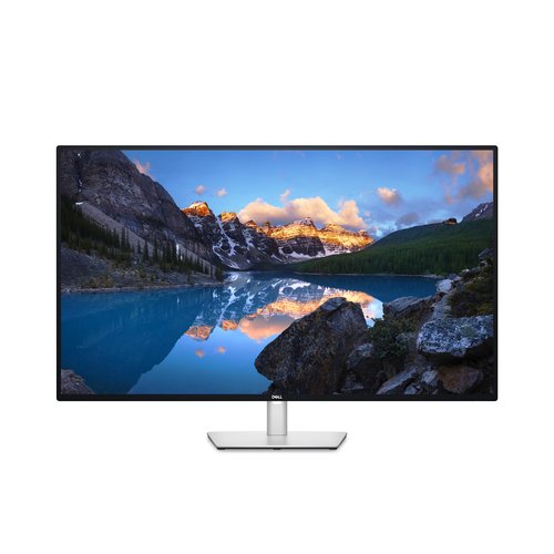 DELL ULTRASHARP U4323QE - 42.5 4K IPS