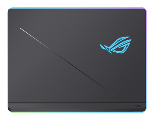 Asus 90NR0LP1-M003M0 - PC portable Asus - grosbill.com - 6