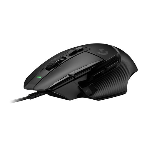 image produit Logitech G502 X BLACK Grosbill