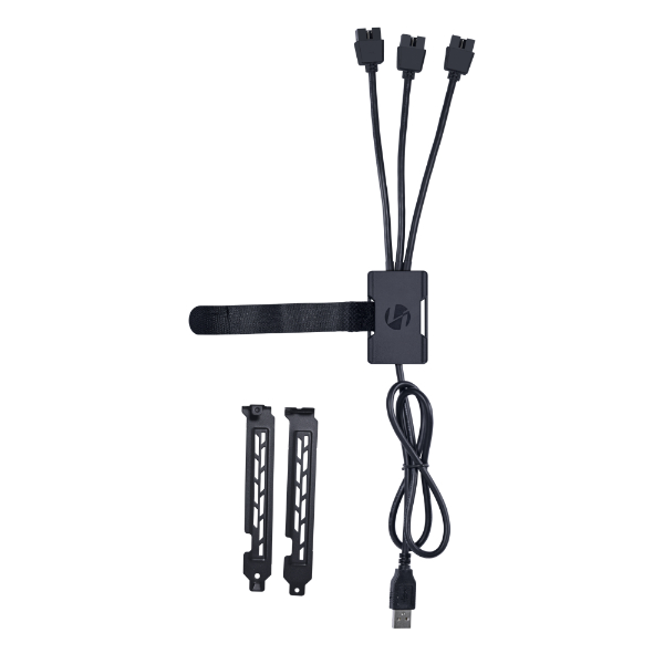 Accessoire boîtier Lian-Li Grosbill