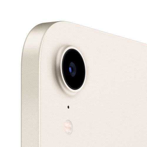 iPad Mini Wi-Fi 64GB Starlight - Achat / Vente sur grosbill.com - 2