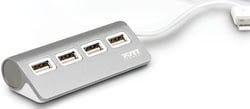 Hub Port Hub USB 4 ports 2.0 Grosbill