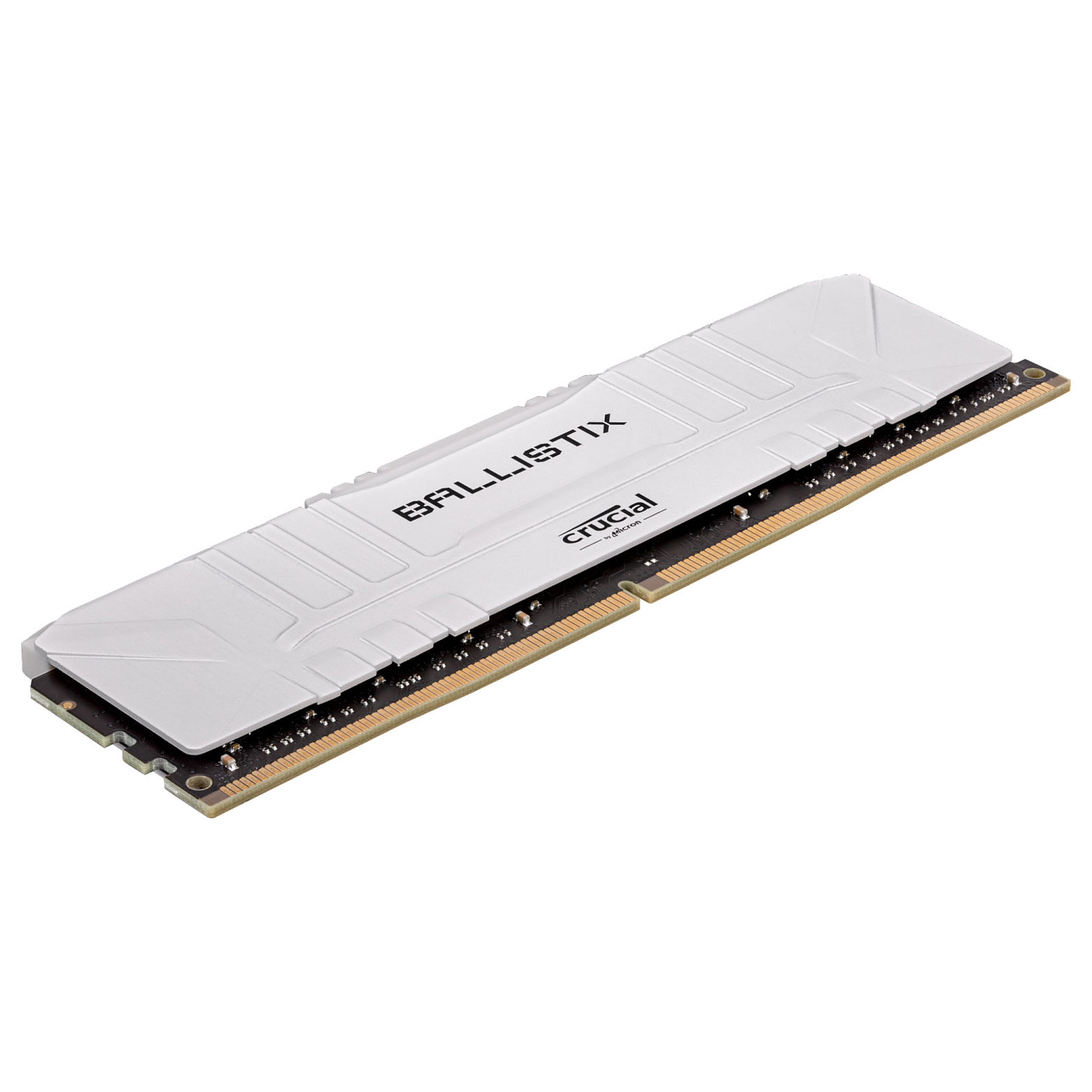 Ballistix  (2x8Go DDR4 3200 PC25600) - Mémoire PC Ballistix sur grosbill.com - 3