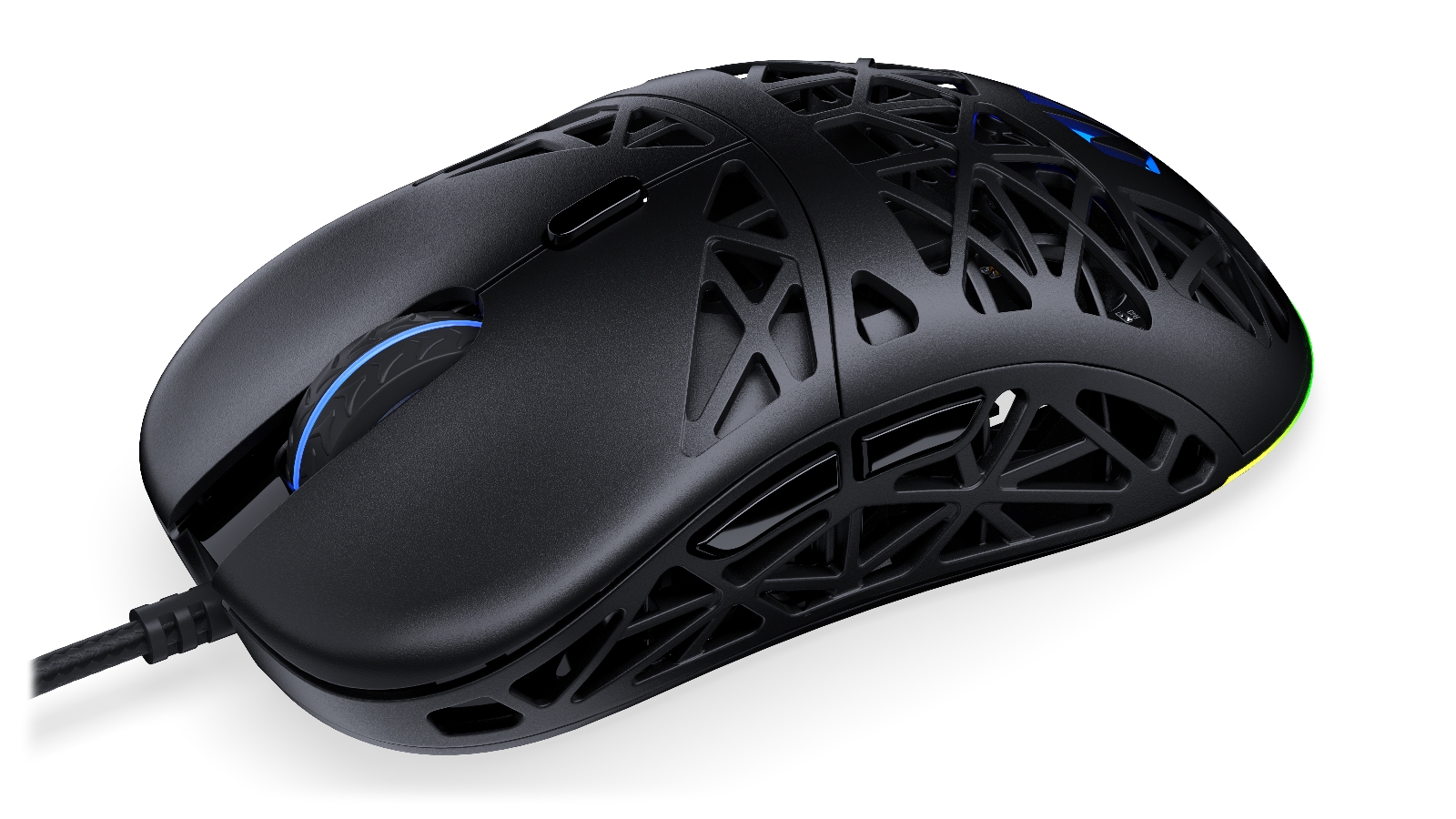 ENDORFY  LIV - Souris PC ENDORFY  - grosbill.com - 3