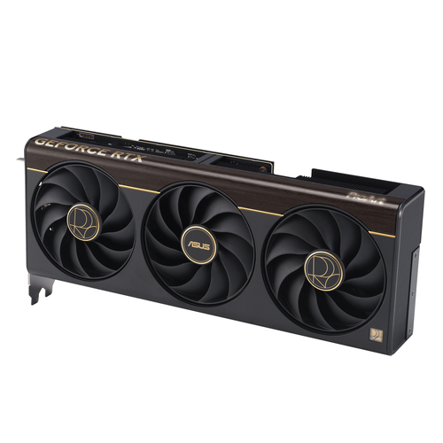 Asus GeForce RTX 5070 Ti OC 16Go  - Carte graphique Asus - 6