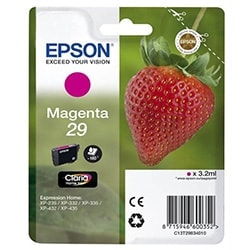 Consommable imprimante Epson Grosbill