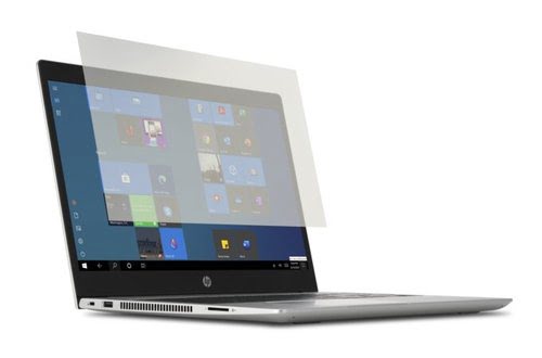 Anti-Glare & Blue Light Reduction Filter - Achat / Vente sur grosbill.com - 0