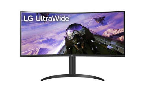 LG 34WP65C-B - 34\