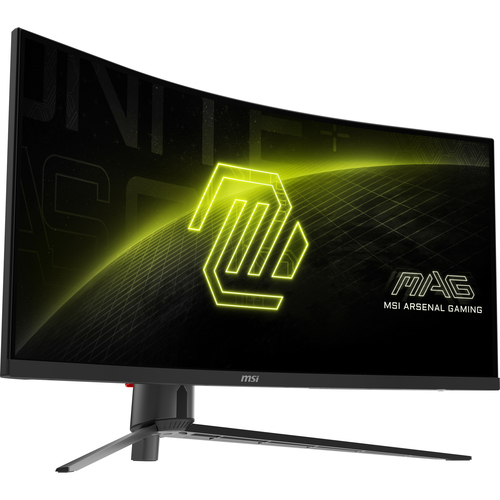 MSI 34 pouces  9S6-3DD14H-002 - Ecran PC MSI - grosbill.com - 11